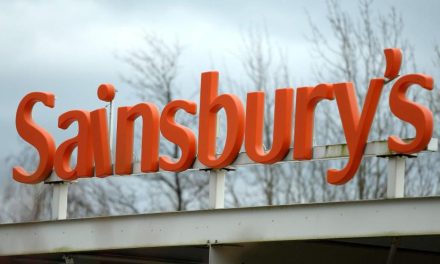 Sainsbury’s Romford removes offensive graffiti after concern