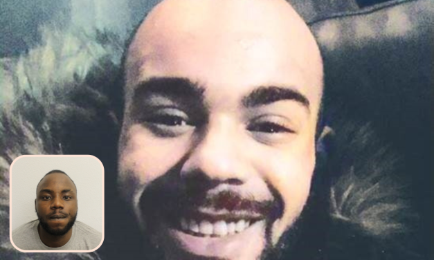 Waltham Forest drug dealer who killed Jay John convicted