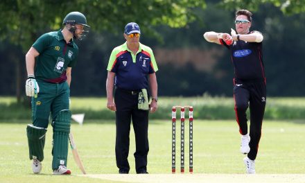 Essex League: Hornchurch top, Brentwood tie, Wanstead lose