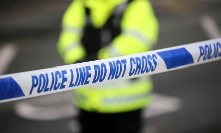 Toddler involved in three-car crash in Cranham, Upminster