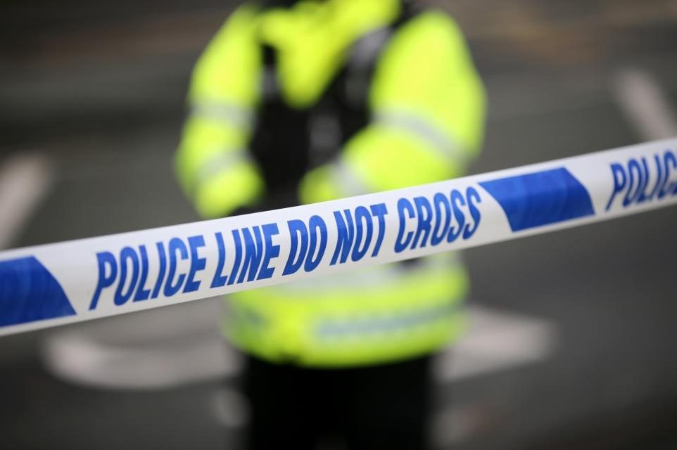 Man stabbed in Ilford trying to intervene in robbery