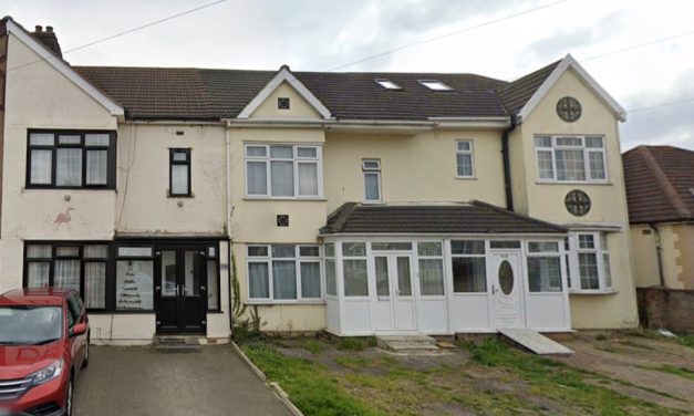 Havering Council’s weekly round up of planning applications