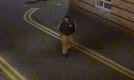 Tower Hamlets woman followed by man and sexually assaulted