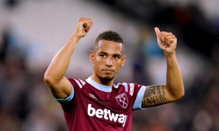 West Ham United have quality to win final says Thilo Kehrer