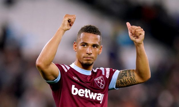 West Ham United have quality to win final says Thilo Kehrer