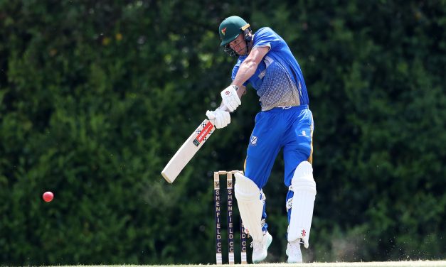 Essex League: Beau lifts Upminster; Billericay and Fives win