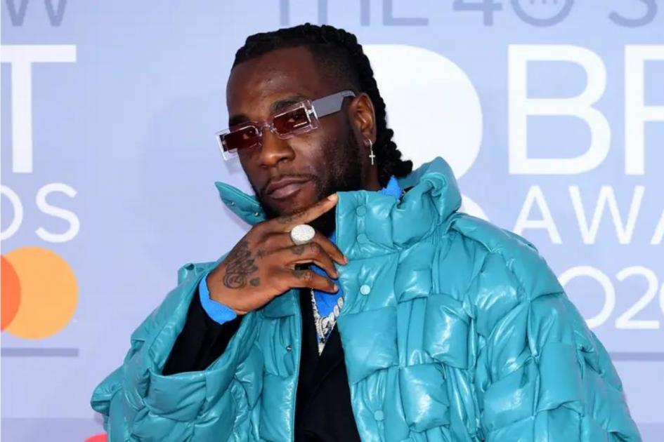 Burna Boy at London Stadium: Support act, tickets and more