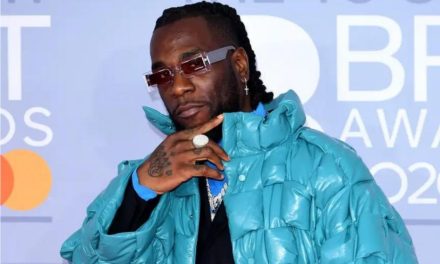 Burna Boy at London Stadium: Support act, tickets and more