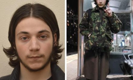Teen extremist who planned London terror attack gets life sentence