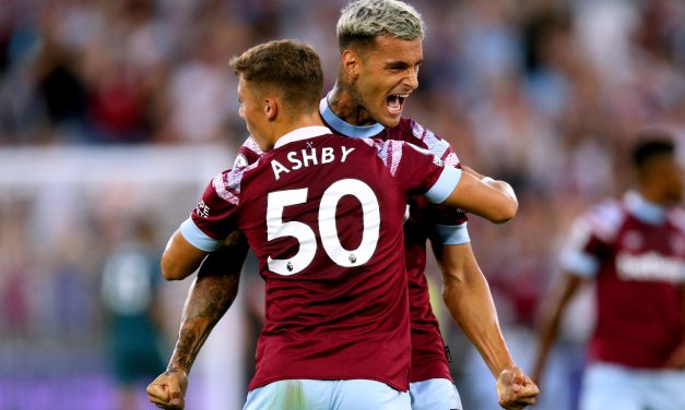West Ham United’s route to Europa Conference League final