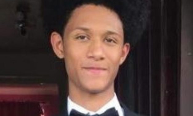 Romford teen killed man because of where he lived, jury told
