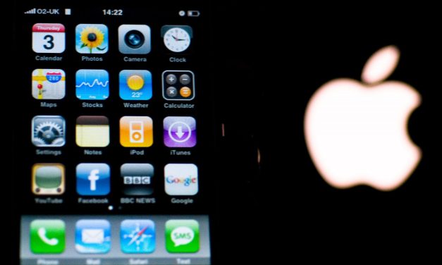 Apple to change iPhone autocorrect so swear word isn’t changed