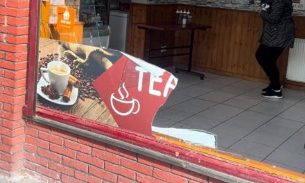 Family-run cafe The Tea Cosy in Harold Hill targeted by thieves