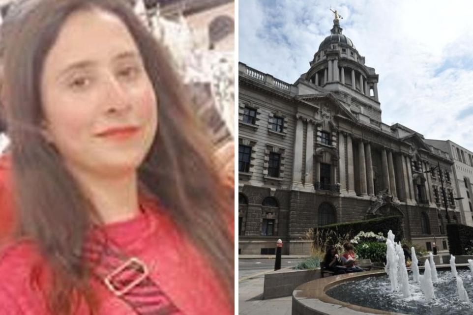 Obsessed Ilford man ‘suffocated woman to death with facemask’