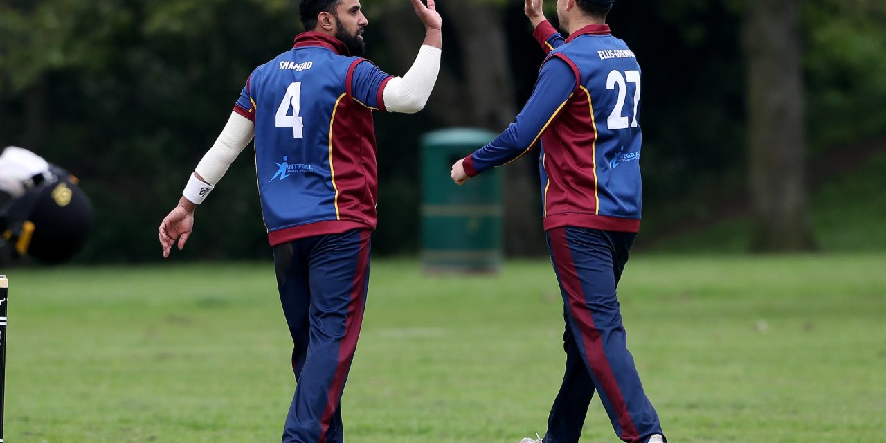 Wanstead’s Ellis-Grewal hoping side have learnt lesson