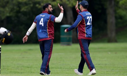 Wanstead’s Ellis-Grewal hoping side have learnt lesson
