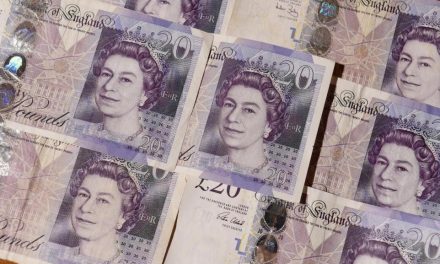 How to swap old £5, £10, £20, £50 UK notes for legal tender