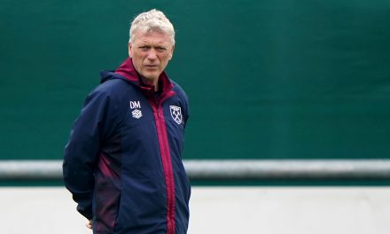West Ham United’s record against Brighton a bugbear to boss