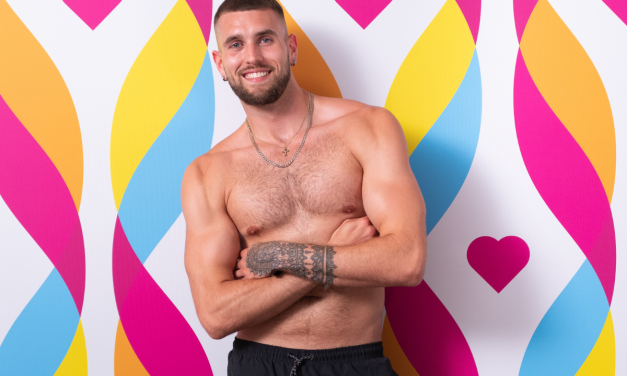 Love Island 2023: Zachariah Noble recouples with Catherine