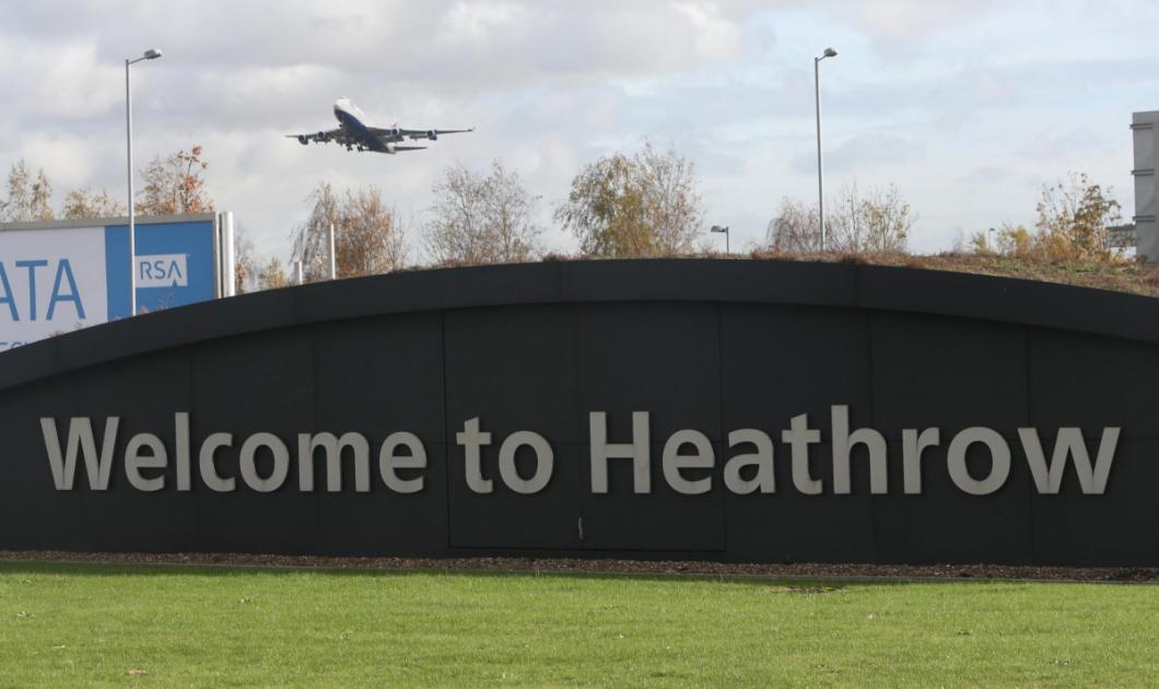 Heathrow Airport strikes on almost all weekends over summer