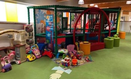 Harold Hill soft play area may close after Havering rent hike