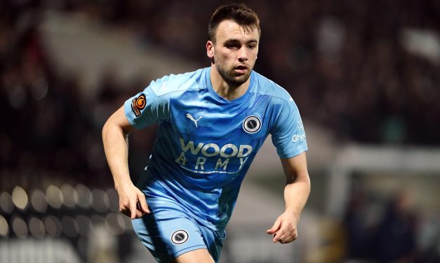 Dagenham & Redbridge reveal signing of midfielder Josh Rees