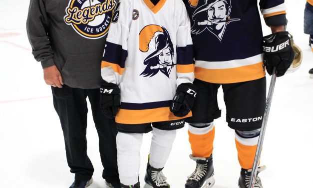 Everyone Active Raiders add young prospects to roster
