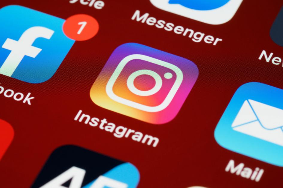 Is Instagram down? Users report feed’s not loading