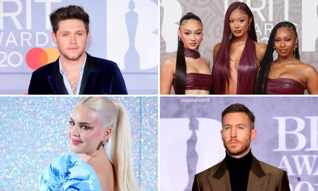 Capital’s Summertime Ball at Wembley Stadium: Line up and more