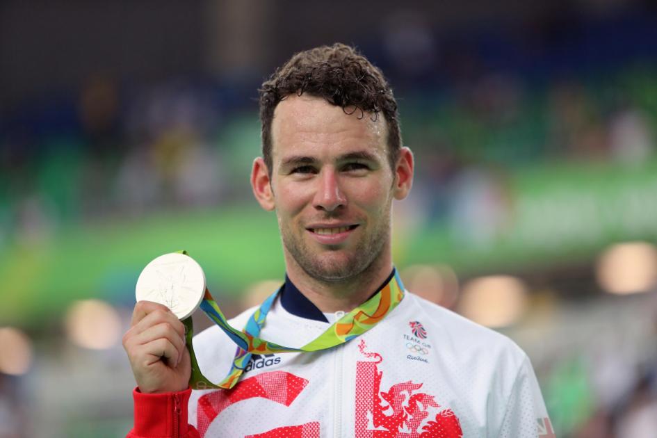 Man charged after robbery at Essex home of Mark Cavendish