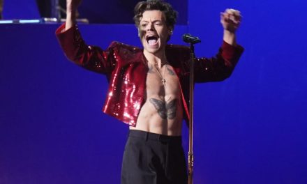 Harry Styles Wembley Stadium: Door times, support and more