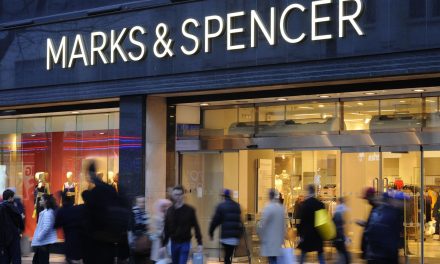 M&S removes use-by dates from milk across UK stores