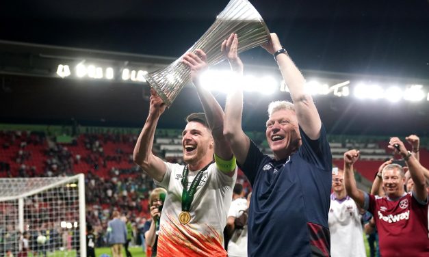 West Ham United facing a big summer says Tony Cottee
