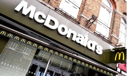 McDonald’s introduces new Lotus Biscoff McFlurry to UK menu