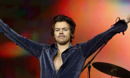 What is Harry Styles UK Love on Tour full set list?