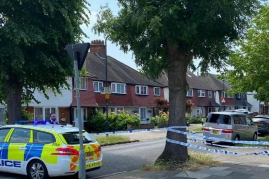 Nottingham, Wembley, Thornton Heath: Three Londoners murdered