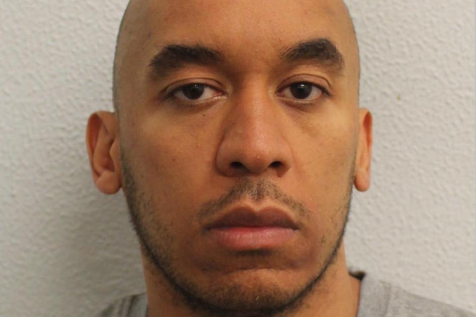 Bow man jailed for murdering stranger in ‘depraved fantasy’