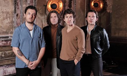 Arctic Monkeys London: Door times, set list and more