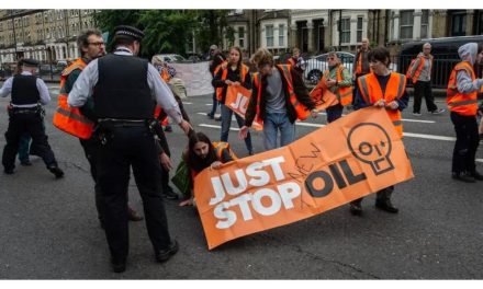 Where will Just Stop Oil be next as weekly protests planned