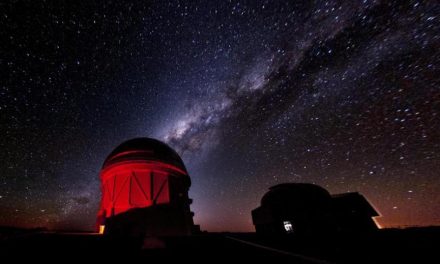 Five planets set to line up in dawn sky in June 2023