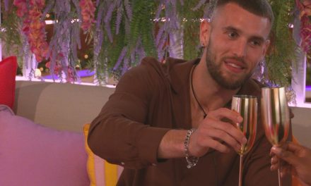 Love Island 2023: Who is Zachariah Noble’s famous sister?