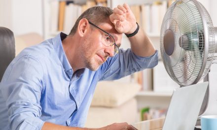 UK heatwave: when is it too hot to work? What the law says