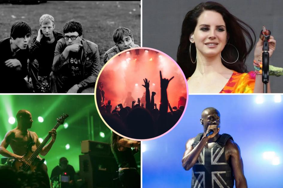 London summer concerts 2023: Shows with tickets available