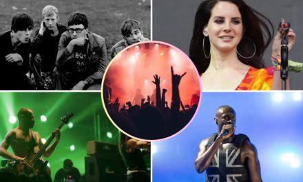 London summer concerts 2023: Shows with tickets available
