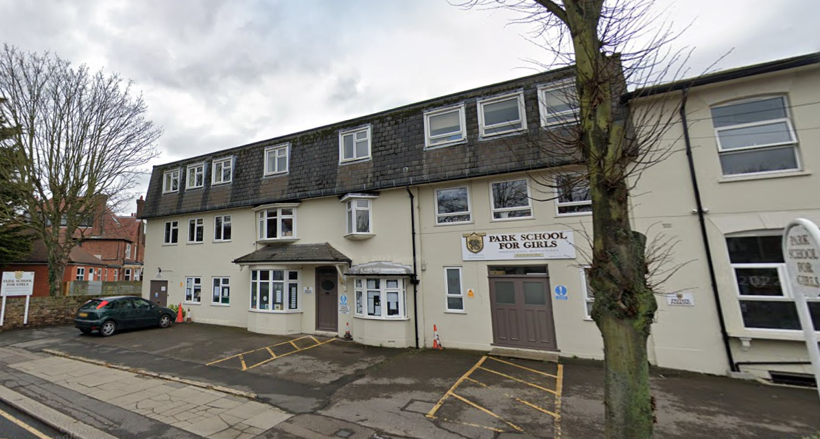 Park School for Girls, Ilford set to permanently close