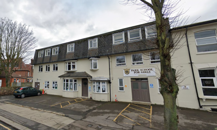 Park School for Girls, Ilford set to permanently close