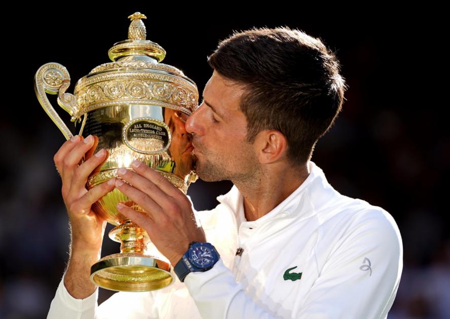 Wimbledon 2023 tickets: find out how to secure yours