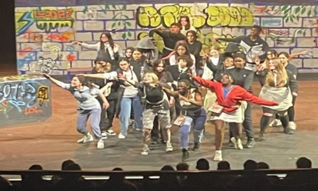 Barking youth drama group to perform at National Theatre