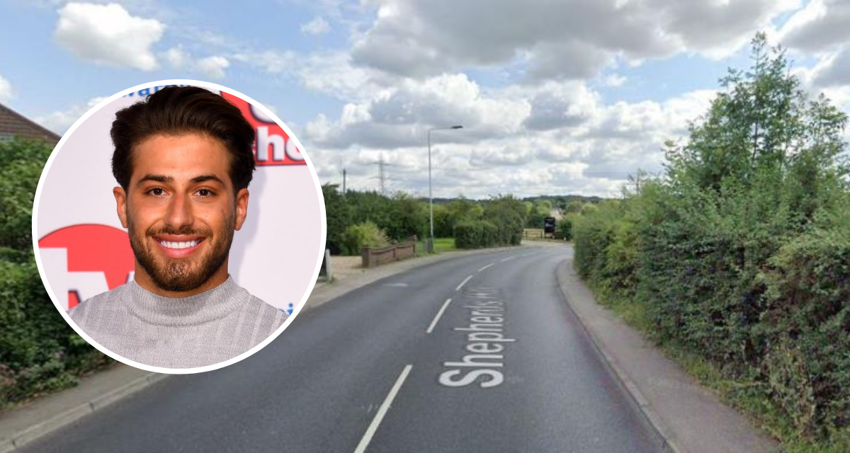 Kem Cetinay ‘did nothing wrong’ in fatal crash with Romford biker