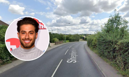 Kem Cetinay ‘did nothing wrong’ in fatal crash with Romford biker